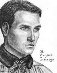 Jun 21 - St Aloysius Gonzaga (1568-1591) - Catholicireland.netCatholicireland.net