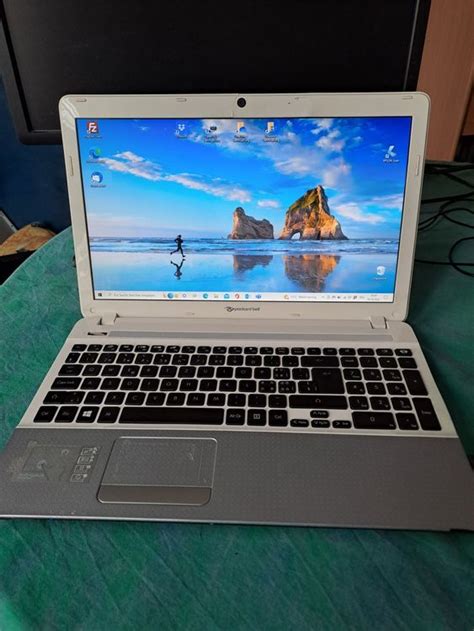 Laptop Packard Bell (Defekt) in Burgdorf für CHF 33 – mit Lieferung auf ...