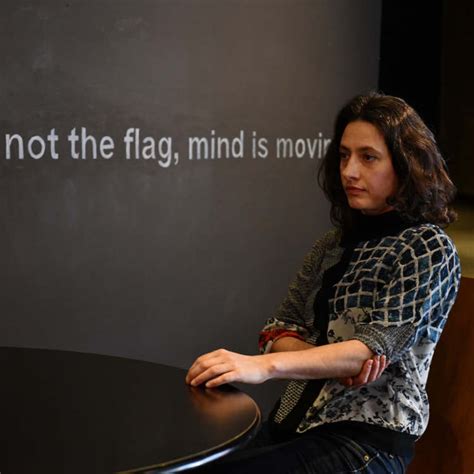 Boryana Todorova - workspacebrussels