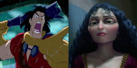 The 10 Most Satisfying Disney Villain Deaths