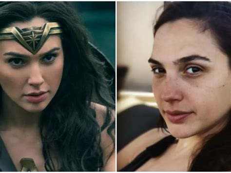 This Is What It Means To Be A Real Life Wonder Woman According To Gal