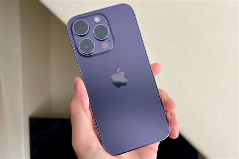 Kelebihan Dan Kekurangan IPhone 14 Pro Max