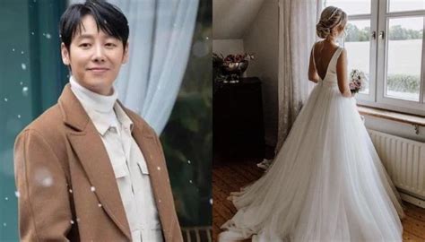 Coffee Prince Actor Kim Dong Wook Is Getting Married To His Non