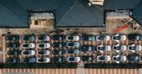 Tesla Gigafactory Shanghai Reaches 8kweek Production Capacity Study
