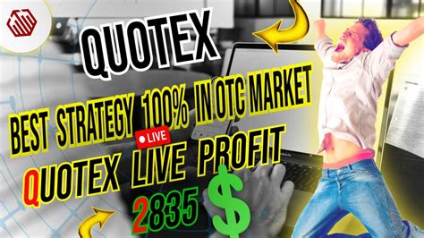 🔷quotex Otc 100 Winning Trick Win Every Trade In Quotex Atish