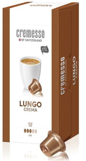 Cremesso Lungo Crema Kapsule Kosov Mimovrste