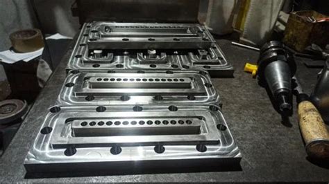 Stainless Steel Frame machine parts at Rs 5000 | Machine Parts in Thane ...