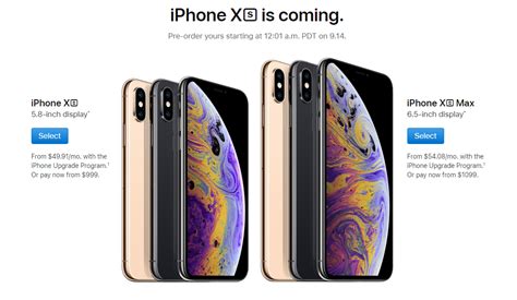 Iphone X Series Homecare