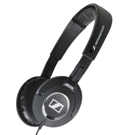 Sennheiser Hd Casque Audio St R O Casque Couteur Audio Avis Et