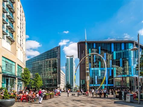 Four things to do during your Cardiff city break