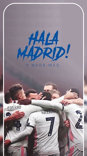 Real Madrid Wallpaper 4K para Android - Download