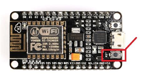 ESP8266 NodeMCU MQTT Pub Sub With ESP32 And Node RED