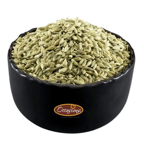 Buy Roasted Variyali Saunf Fennel Seeds Online At Best Prices In