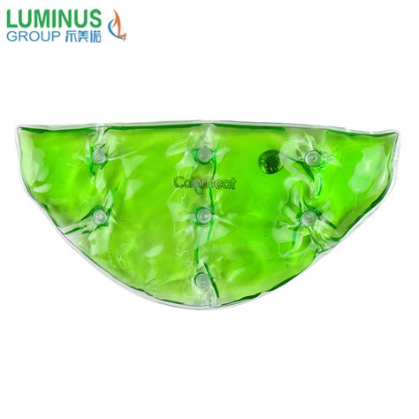 Customized Shape Hand Warmer Click Heat Pack For Body Warm China Hot Cold Gel Pack And Heat