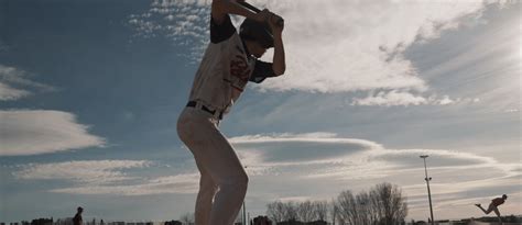 Vid O Promotionnelle Du P Le Espoir Baseball D Occitanie