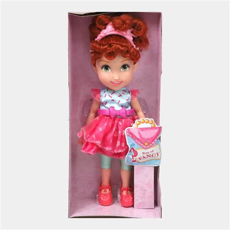 Fancy Nancy Clancy Doll Price in Pakistan | Bachaa Party