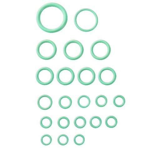 O Rings Gaskets And Seal Kits Air Conditioning Hy Capacity