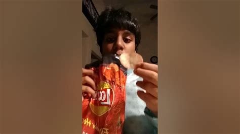 World S Spicy Potato Chip With Sauces 🌶️🌶️🙀🙀🙊🙊🙈🙈 Youtube