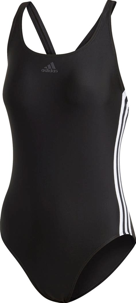 Adidas Athly V 3 Stripes Swimsuit Womens Altitude Sports