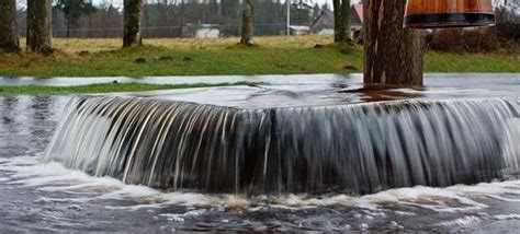 Tuhala Witchs Well Estonia