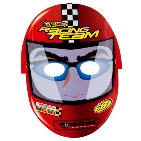 Party Theme Licensed Partyware Hot Wheels Speed City Sydney Party Shop
