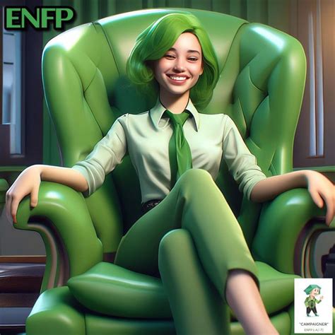 Pin von Shany Jaz auf ENFP! 💚