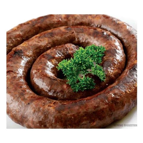 Recipe For Boerewors A Popular South African Sausage Nala Africa