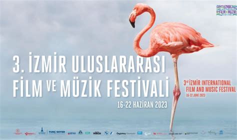 İzmir Film ve Müzik Festivali ne sayılı günler kaldı Son Dakika