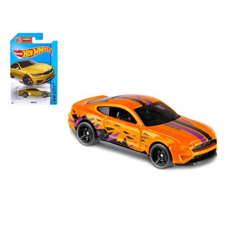 autos hot wheels coleccionables Jugueterías Ansaldo