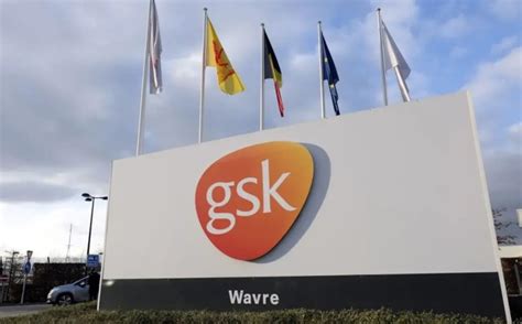 Gsk Raises £125bn As It Offloads Final Stake In Haleon