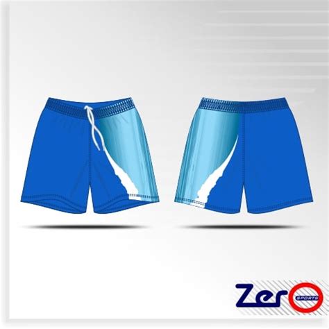 Shorts - Zero Sports