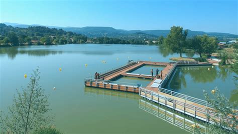 Les Plus Beaux Lacs Du Vaucluse Explorer En Vacances