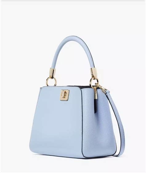 Kate Spade Phoebe Top Handle Satchel North Star Butik Sarah Shaber