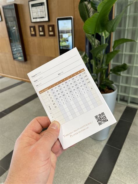 Great Excamples Of How To Use The Qr Code Edition Of The Digital Hcp
