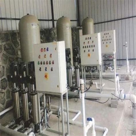 Hydro Pneumatic System At Best Price In Chennai By Water Chemical