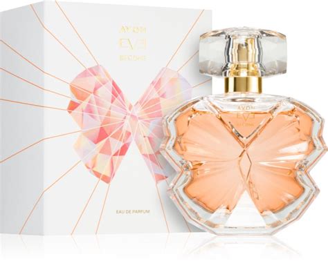 Avon Eve Become Eau De Parfum For Women Notino Co Uk