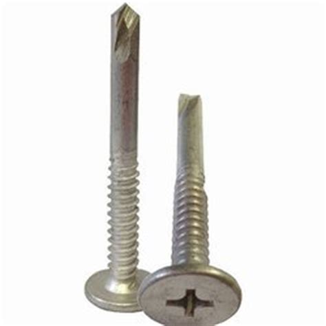 Stainless Steel Deck Screws