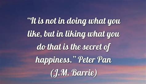 146 Brilliant Peter Pan Quotes To Blow Your Mind Bayart