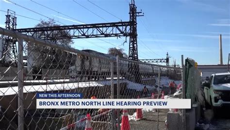 Public to hear details about new Metro-North stations coming to East Bronx