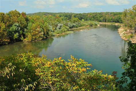 Current River (Missouri)