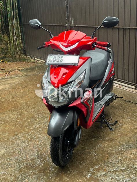 Honda Dio For Sale In Panadura Ikman