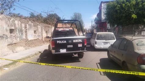 Violencia En Jalisco Localizan En Tlaquepaque A Dos Mujeres Sin Vida