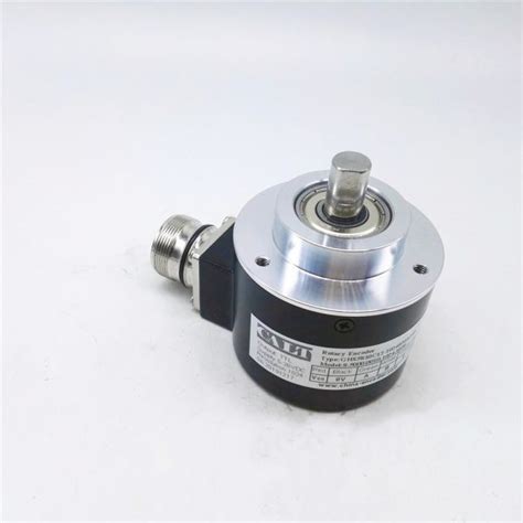 Shaft Rotary Encoder GHS58 Series CALT Sensor