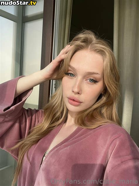Cutie Kira Cutiekiraa Nude OnlyFans Photo Nudostar TV