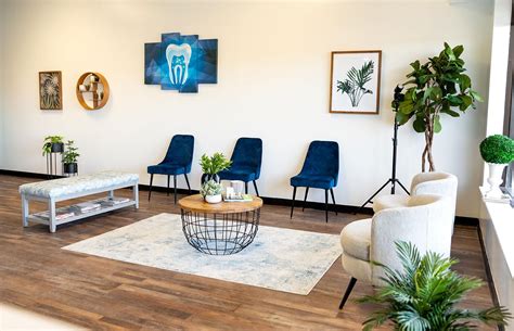 Crystal Clean Dental Office Tour