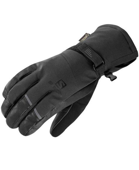 SALOMON GUANTES PROPELLER GORE TEX PVP 100 Ropa esqui Esquí Guantes