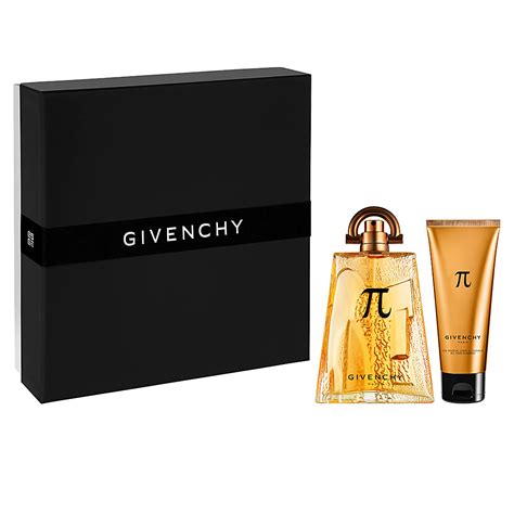 Pi Lote Givenchy Eau De Toilette Precio Online Perfumes Club