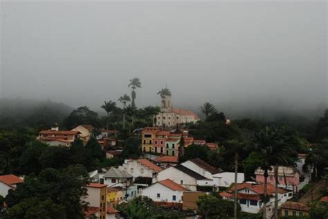 Título de Teste Guaramiranga é Destino Turístico em Toda Época do Ano