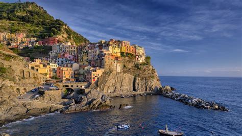 Best Things To Do In Cinque Terre In Days Hellotickets