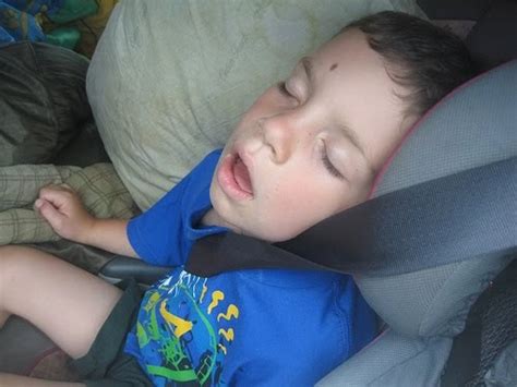 My Child Snores Is It Sleep Apnea Sleep Education Blog